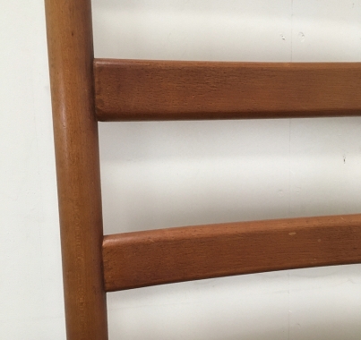 Pair Of Mid Century Shaker Chairs