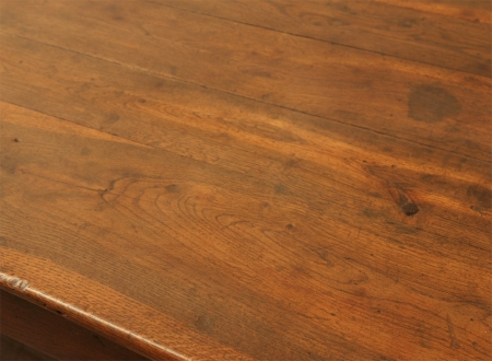 French Oak Farm Table