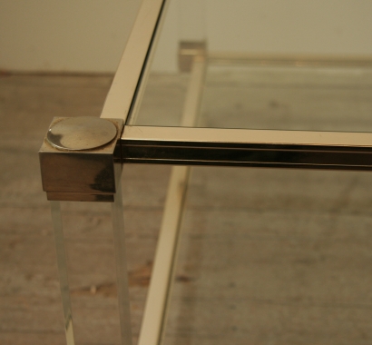 Pierre Vandel Coffee Table