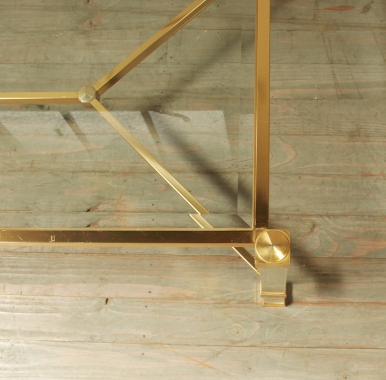 Pierre Vandel Coffee Table
