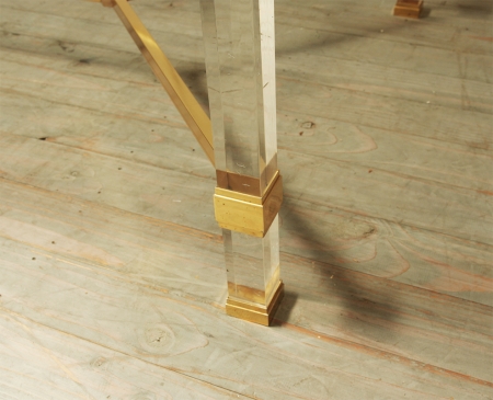 Pierre Vandel Coffee Table