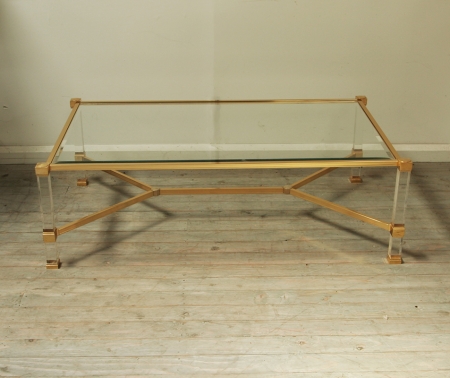 Pierre Vandel Coffee Table