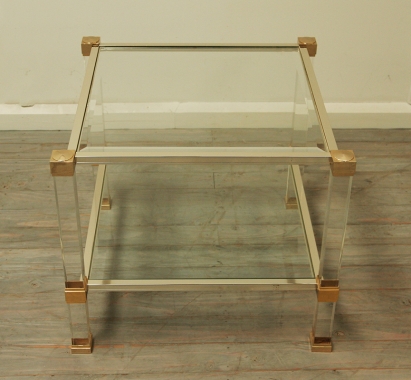 Pierre Vandel Side Table