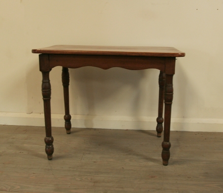 Cherrywood Occasional Table