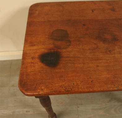 Cherrywood Occasional Table
