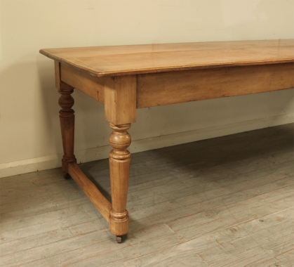 Late 19th Century Scullery Table