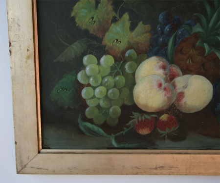 Pair Of Still Lives