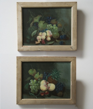Pair Of Still Lives