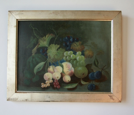 Pair Of Still Lives