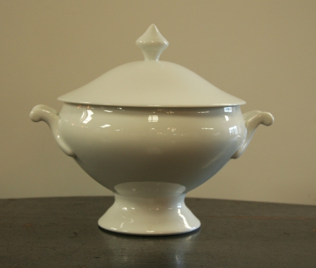 19th Century Tureen