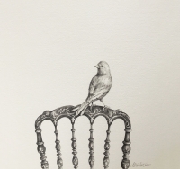 Brevity Series / Print No 2